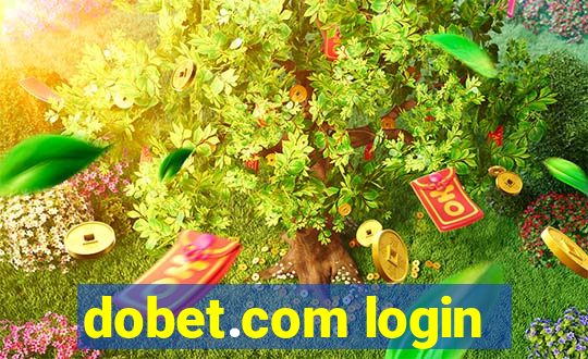 dobet.com login